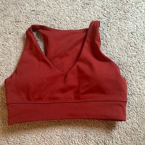 Paragon Sports Bra